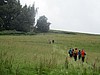 Zeltferien auf dem Bauernhof