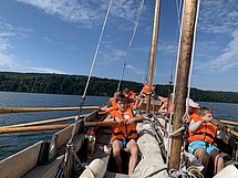 Sommerspaß am Bodensee