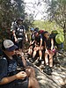 Korsika Trekking
