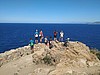 Korsika Trekking