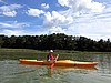 Mecklenburgische Seenplatte