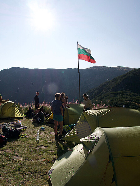 Bulgarien