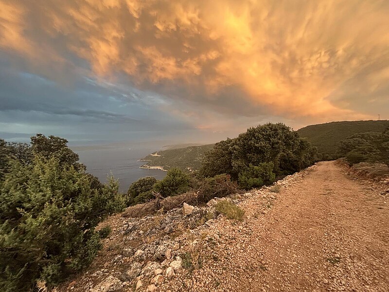 Kroatien Insel-Hopping