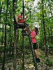 Eseltrekking Pfingsten