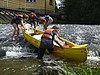 Tschechien Trekking