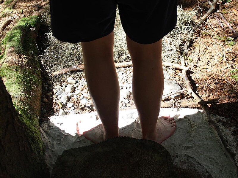 Willkommen in Oinxingen