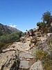 Korsika Trekking