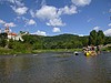 Tschechien Trekking