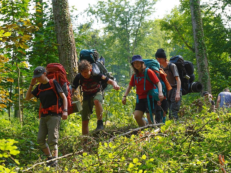 Deutschland fast umsonst