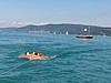 Segelabenteuer am Bodensee