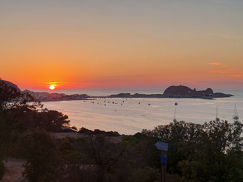Korsika