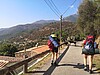 Korsika Trekking