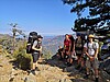 Korsika Trekking
