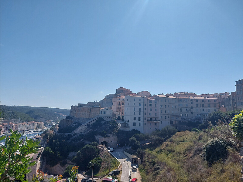 Korsika