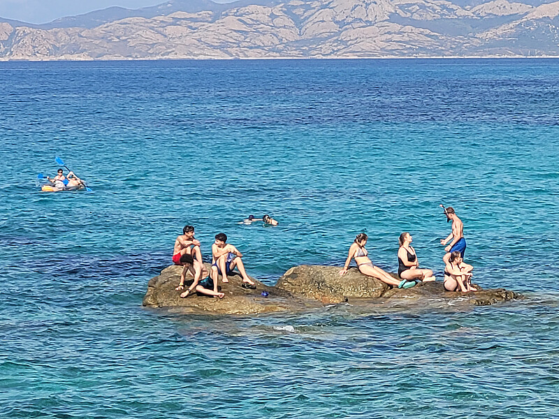 Korsika