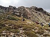 Korsika Trekking