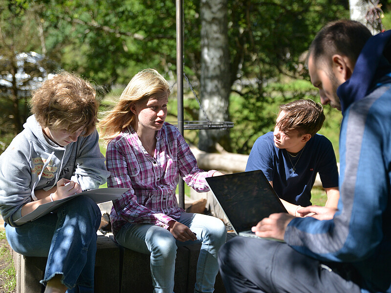 Filmcamp