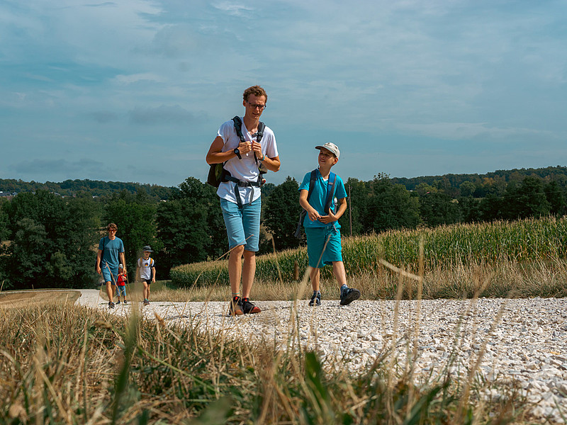 KuB³ Ferienbetreuung