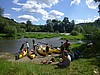 Tschechien Trekking