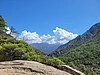 Korsika Trekking