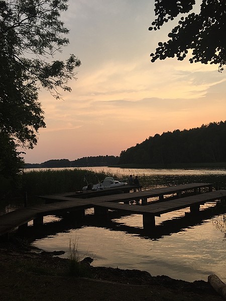 Mecklenburgische Seenplatte