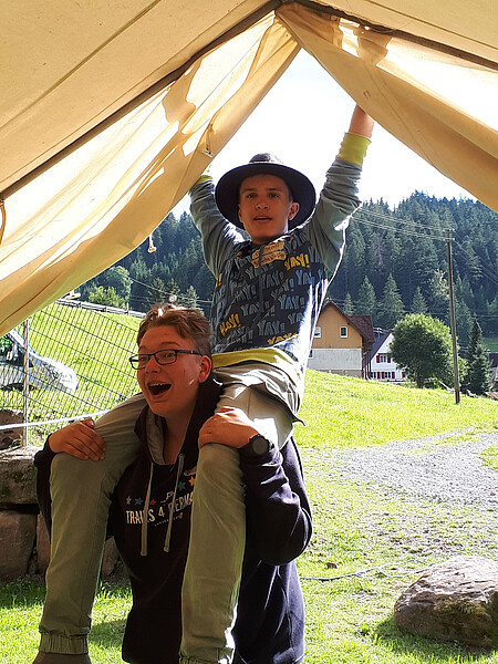 Filmcamp