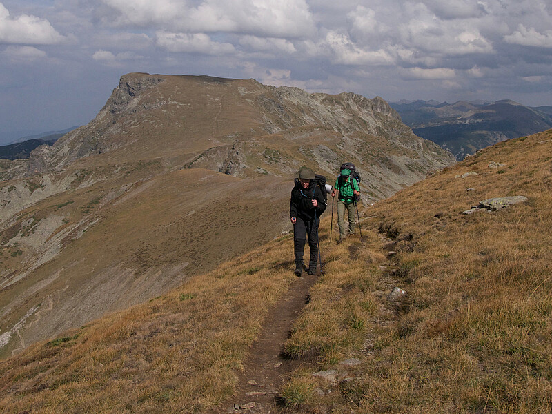 Bulgarien