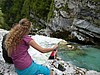 Slowenien Trekking