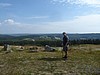 Erzgebirge Trekking