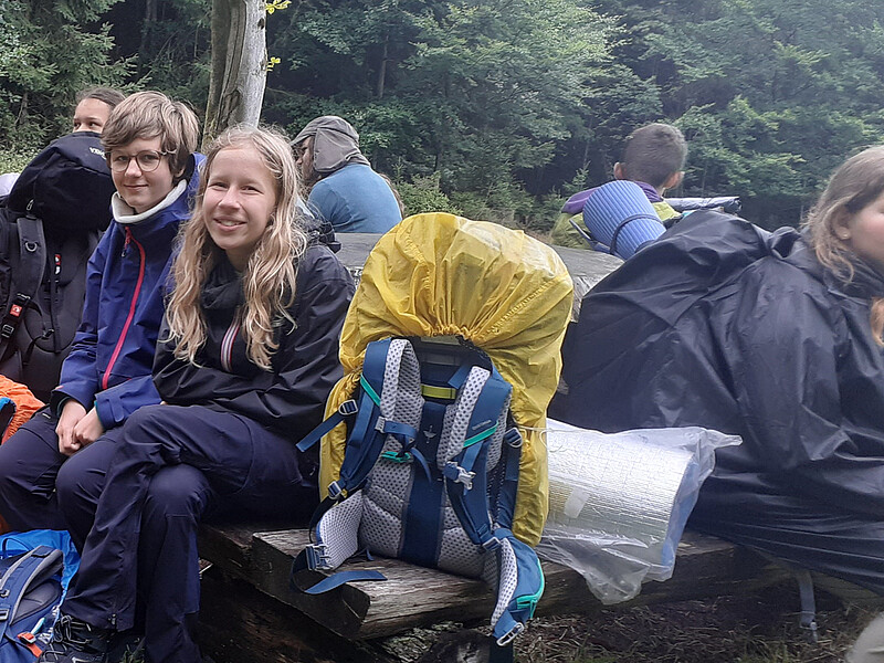 Eseltrekking Sommer
