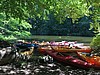 Mecklenburgische Seenplatte