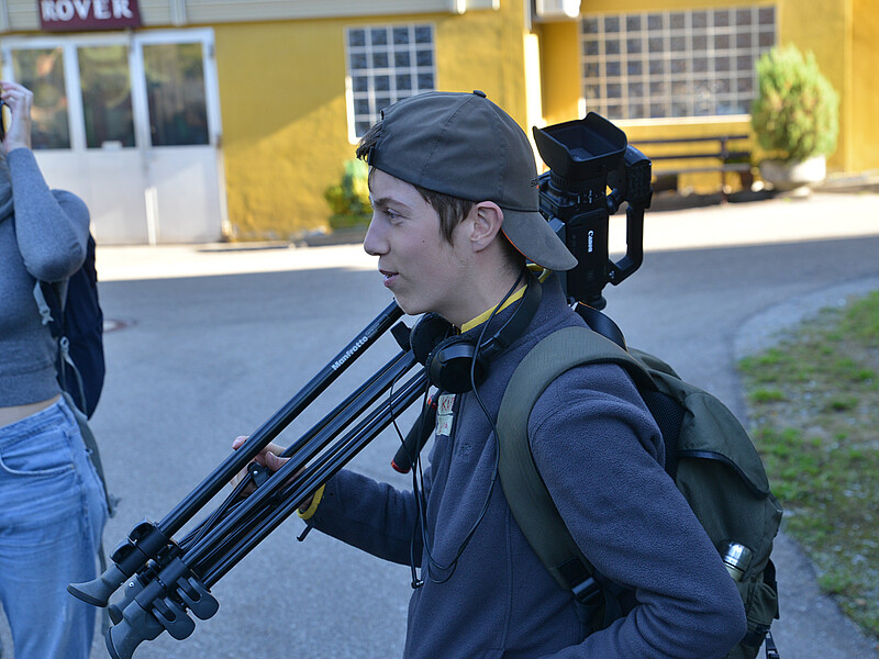 Filmcamp