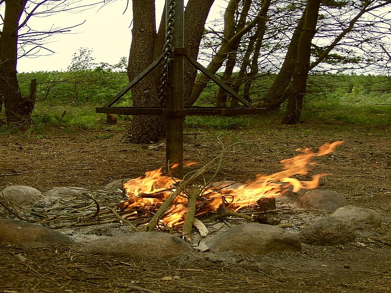 Mit dem Rad durch Dänemark