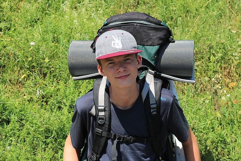 Slowenien Trekking