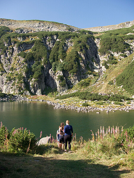 Bulgarien