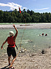 Kajaktour Isar und Loisach