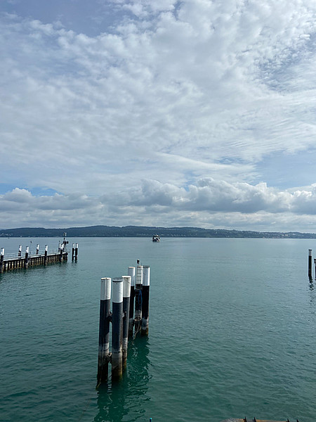 Abenteuer am Bodensee