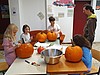 Herbstspaß für Kinder