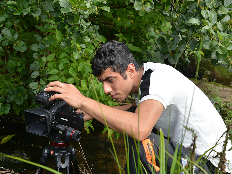 Filmcamp