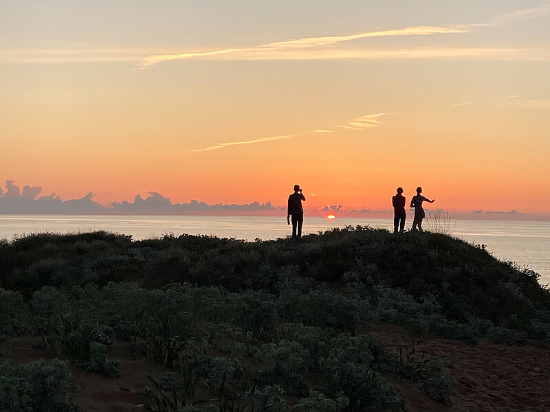 Sardinien