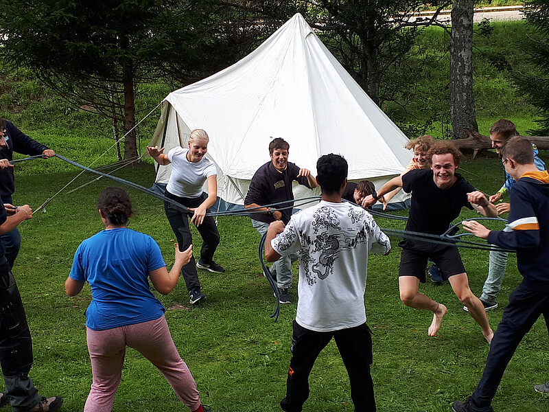 Filmcamp