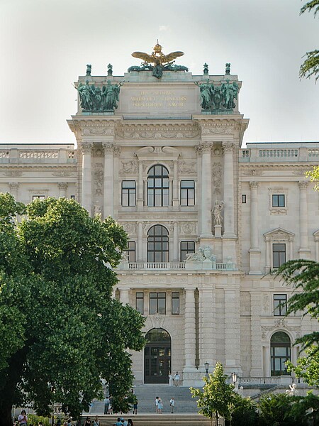 Mit dem Kajak nach Wien