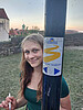 Entlang des Goldsteigs
