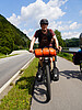 Bikepacking Tschechien