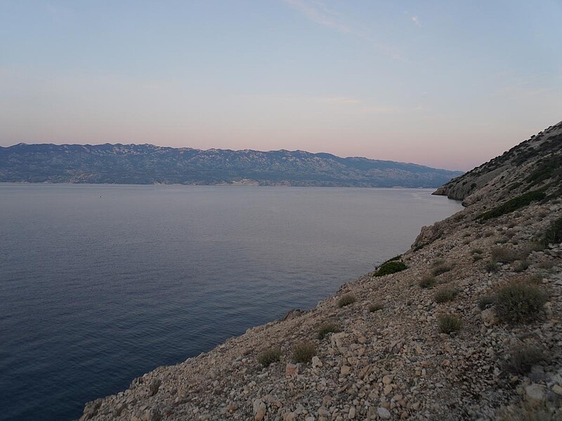 Kroatien Insel-Hopping