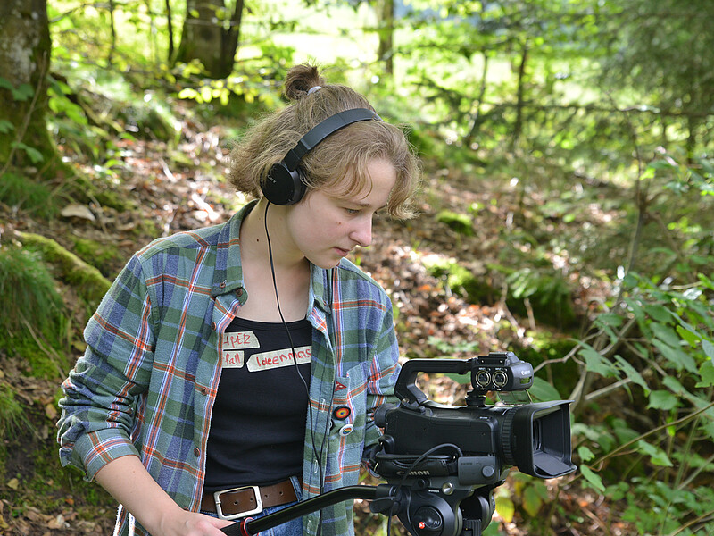 Filmcamp