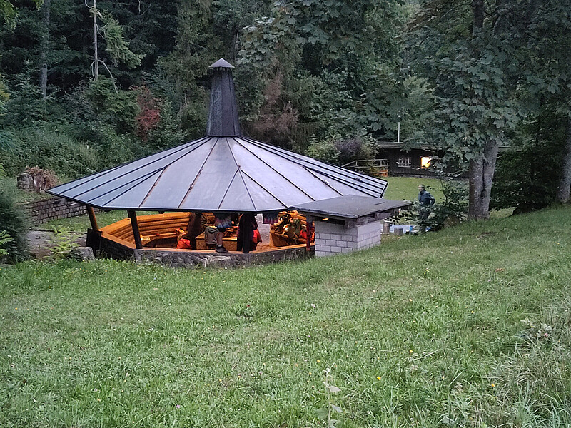 Eseltrekking Sommer