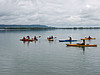 Kajaktour Isar und Loisach