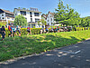 Eselterekking Sommer