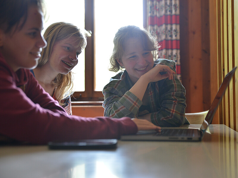 Filmcamp